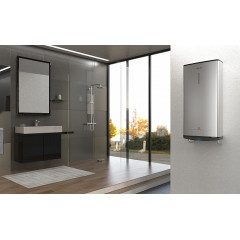 Водонагреватель ARISTON ABS VLS PRO R 80