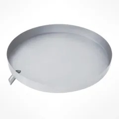 Пресс SOK бутылочный 23л (нерж) + Кожух