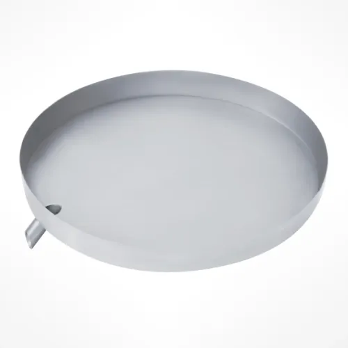 Пресс SOK бутылочный 23л (нерж) + Кожух