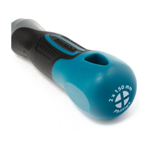 Отвертка GROSS PH 2х150 мм (12145)