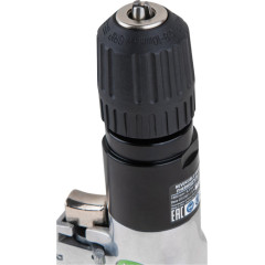 Пневмодрель с реверсом ECO ARD18-11