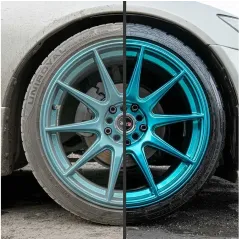 Очиститель дисков LAVR 500 мл (Ln1439)