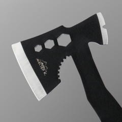 Топор Мастер К туристический, многофункциональный 500 г (5090492)