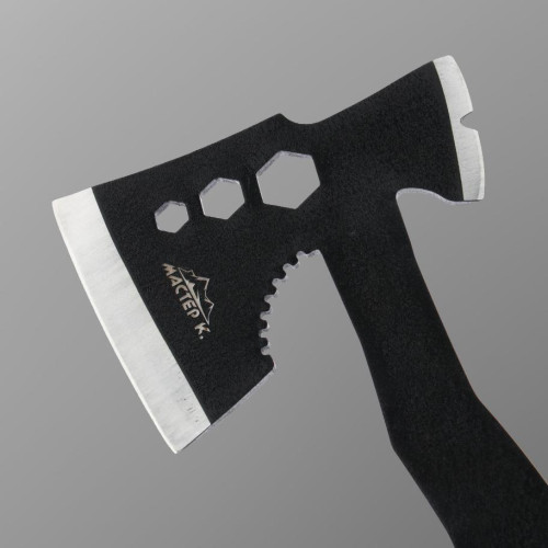 Топор Мастер К туристический, многофункциональный 500 г (5090492)