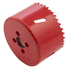 Коронка биметаллическая MATRIX 70мм (72470)