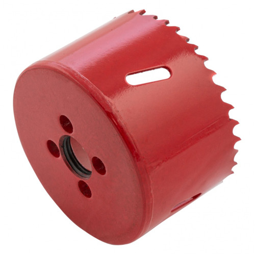 Коронка биметаллическая MATRIX 70мм (72470)