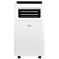 Кондиционер мобильный BALLU Aura BPAC-09 CP/N1