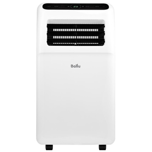 Кондиционер мобильный BALLU Aura BPAC-09 CP/N1