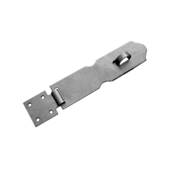 Накладка дверная НД- 245 мм б/покр (12326)