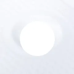 Ванна акриловая 1ACREAL Тира 170х70см с ножками