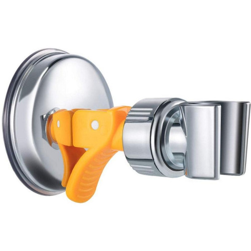 Держатель для душевой лейки ZERIX на вакуумных присосках HOL-01