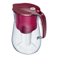 Кувшин АКВАФОР Прованс А5 вишня арт.522767