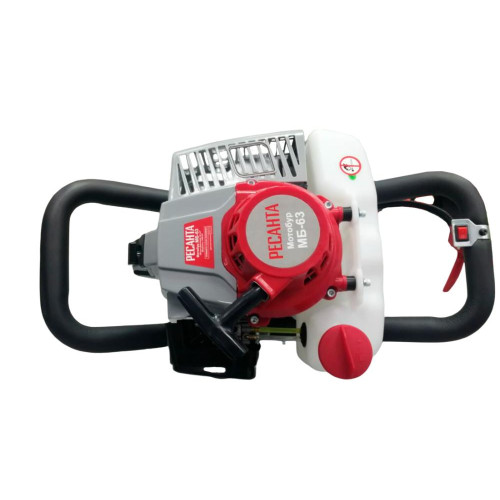 Мотобур РЕСАНТА МБ-63 (70/13/31) (*12)