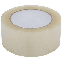 Скотч прозрачный 50*150м SDM 00-00000630 (108986)