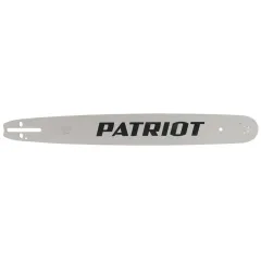 Шина для пилы PATRIOT 20