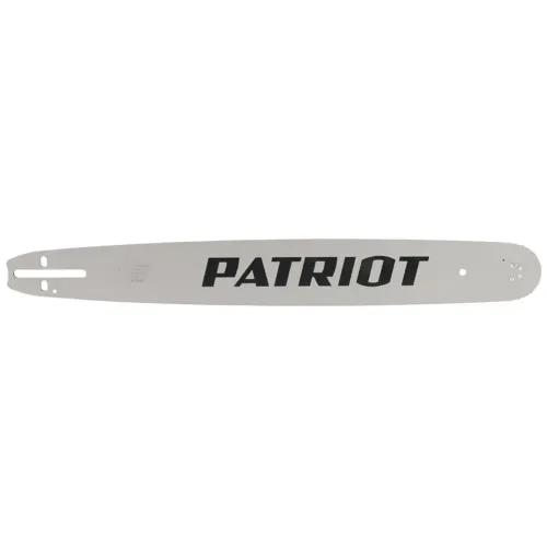 Шина для пилы PATRIOT 20