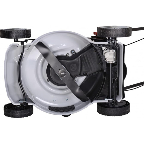 Газонокосилка бензо РЕСАНТА КР-5.0БП (70/3/11) (*12)