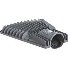 Светильник ул. консол. (LED) 120W(11400lm) 5000K ДКУ IP65 11400лм уличный Navigator 14330