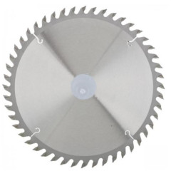 Диск пильный GROSS 190 x 20/16 x 48Т (73317)