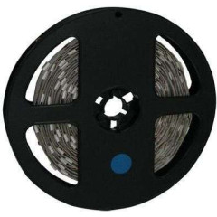 Светодиодная лента 24V Ecola 60Led 14,4W IP20 синий свет SMD5050 5м S2DB14ESB (524194)