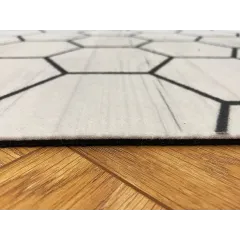 Коврик придверный 600*900мм BrizGard kr019