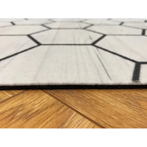 Коврик придверный 600*900мм BrizGard kr019