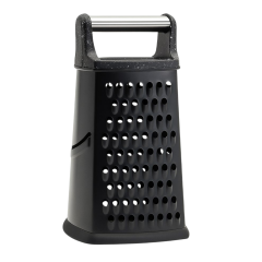 Терка SATOSHI 4-х сторонняя с антиналипающим покрытием (885-145)