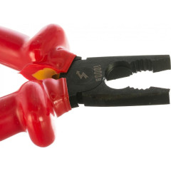 Плоскогубцы диэл ЗУБР 180 мм (2214-1-18)