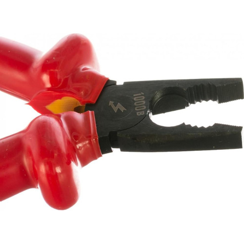 Плоскогубцы диэл ЗУБР 180 мм (2214-1-18)