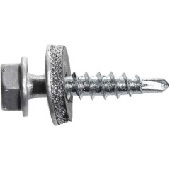 Ф/К Саморез кров. оцин КРс ZP 4.8x51 (11шт)