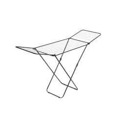 Сушилка для белья напольная AQWIN 16м, 182х50х100см, серебр, 121101 (499057)