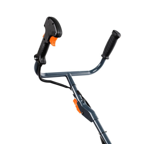 Газонокосилка бензо PATRIOT PT525 (2 такт) (512109525) (*30)