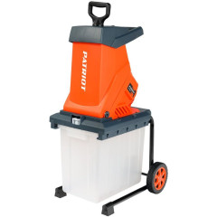 Измельчитель садовый электрический PATRIOT SE26