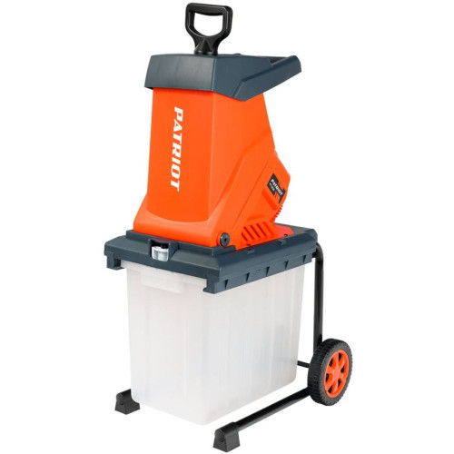 Измельчитель садовый электрический PATRIOT SE26