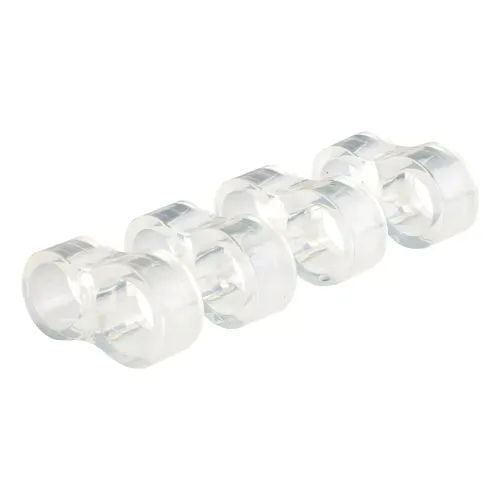 Протектор VETTA дверной ручки 4шт (639-015)