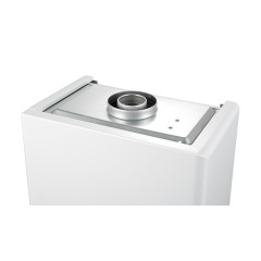 Котел газовый настенный VGR VUW 22 turboFLEX (21,4кВт)