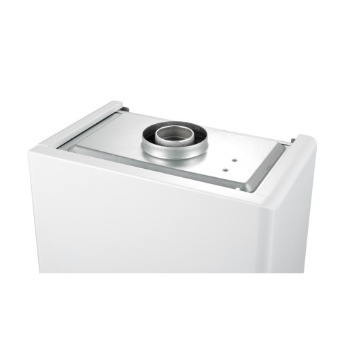 Котел газовый настенный VGR VUW 22 turboFLEX (21,4кВт)