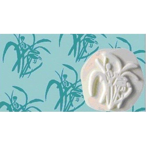 Штамп УПРАВДОМ ПРОФИ декоративный, размер 17 см (41311-01)