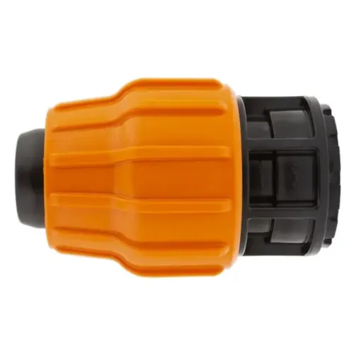 |Муфта для шланга нп/вс ДЖИЛЕКС комб. РР 40х1 1/2