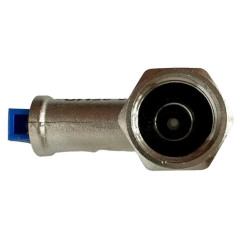 Клапан предохранительный для бойлера 1/2