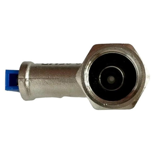 Клапан предохранительный для бойлера 1/2