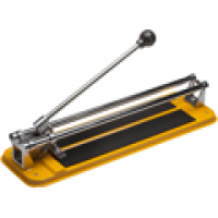 Плиткорезы ручные