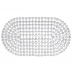 Коврик для ванной на присосках 670х380мм 