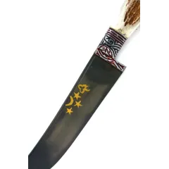 Пчак Рог Косули малый