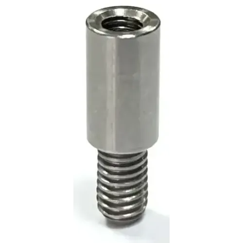 Переходник для анода М5 на М6