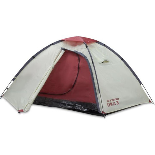 Палатка туристическая Аtemi OKA 3B