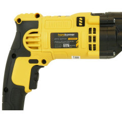 Дрель HANSKONNER HID21100DS (*10)