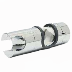 Держатель для душевой лейки FRAP F30-3 на штангу