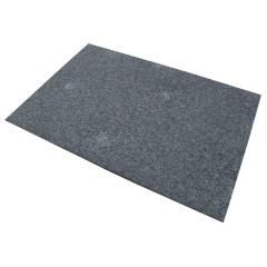 Подложка под ламинат листовая Royce PolyBlock 750х500х3 черная (7,5 м2)