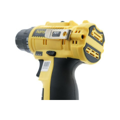 Шуруповерт HANSKONNER HCD1230R 12В, Б/Щ